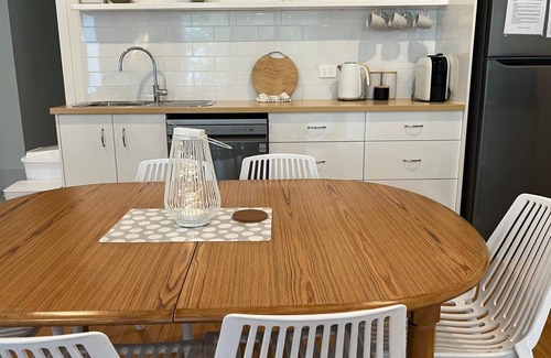 Vincentia Apartamento | Banksia on Blenheim by Experience Jervis Bay