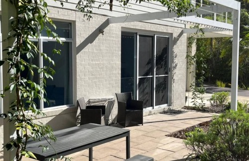 Vincentia Apartamento | Banksia on Blenheim by Experience Jervis Bay