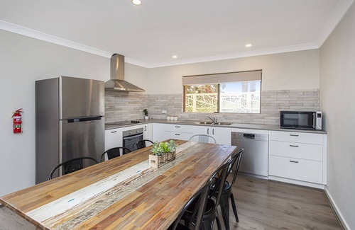 Hazelmere Alquiler De RV | Banksia Tourist Park