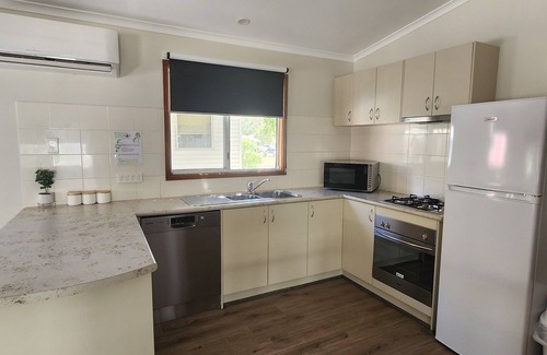 Hazelmere Alquiler De RV | Banksia Tourist Park