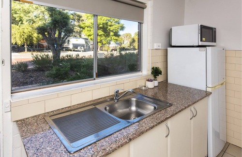 Hazelmere Alquiler De RV | Banksia Tourist Park