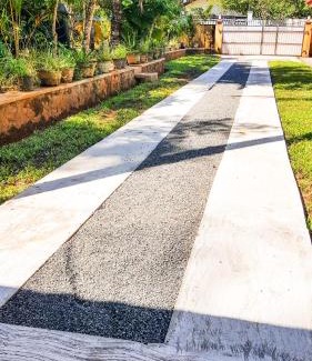 Rumassala Casa | Banksia Villa