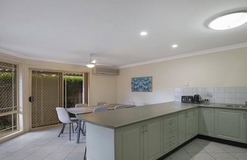 Umina Beach Apartamento | BANKSIA VILLA UMINA BEACH