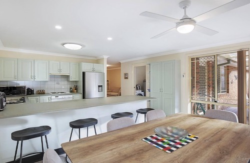 Umina Beach Apartamento | BANKSIA VILLA UMINA BEACH