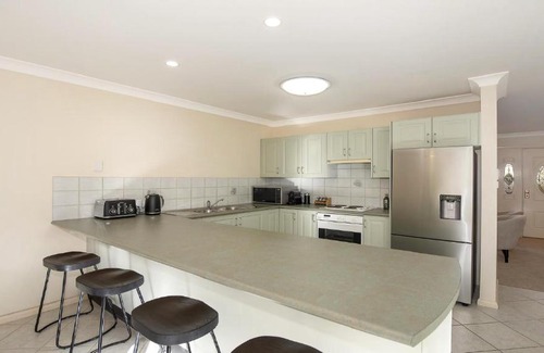 Umina Beach Casa | Banksia Villa Umina Beach