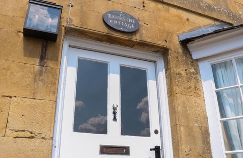 Blockley Casa | Bankside Cottage
