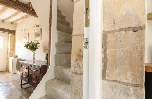 Blockley Casa | Bankside Cottage