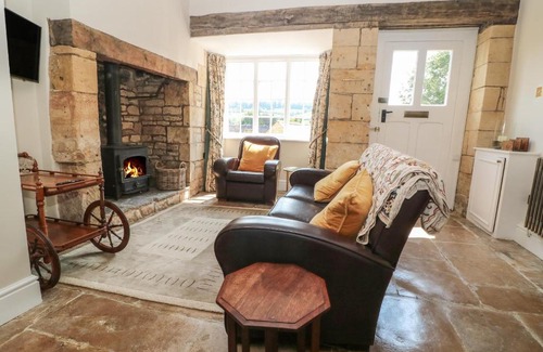 Blockley Casa | Bankside Cottage