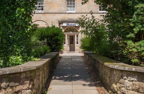 Livingston Hotel | Bankton Rooms & Lodges