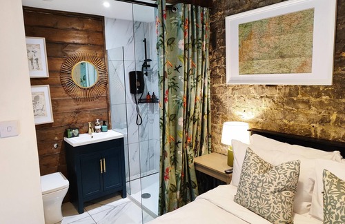 Moreton-in-Marsh Cama Y Desayuno | Bankview