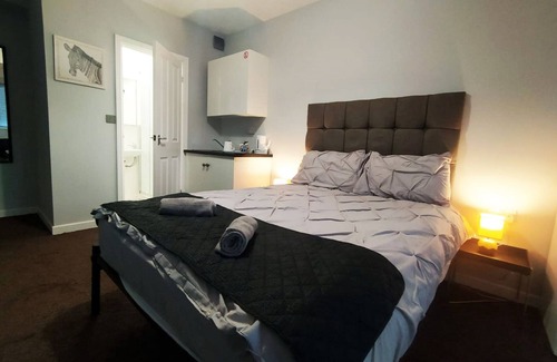 Manchester Casa | Bankwell Guest House