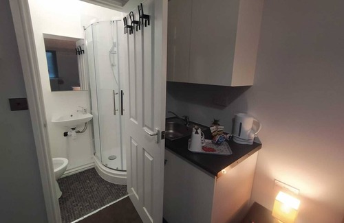 Manchester Casa | Bankwell Guest House