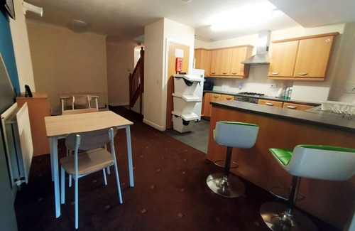 Manchester Casa | Bankwell Guest House