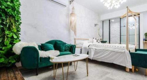 Xihu Hotel | Banlan House