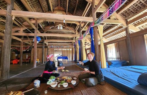 Bac Ha Casa | BanLien Forest Lao Cai