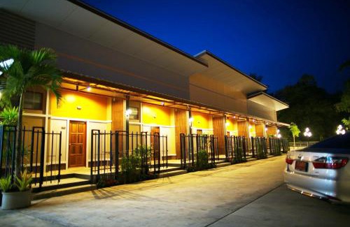 Pak Nam Casa | Bann Lhong Rak Krabi