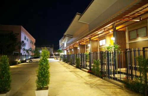 Pak Nam Casa | Bann Lhong Rak Krabi