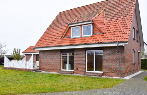 Bannemin Apartamento | Bannemin 90 OG - Bannemin, Ferienhaus Bannemin