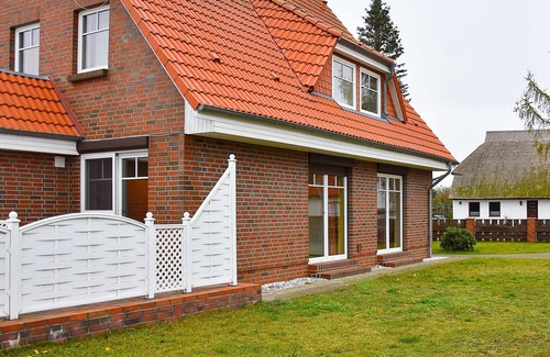 Bannemin Apartamento | Bannemin 90 OG - Bannemin, Ferienhaus Bannemin