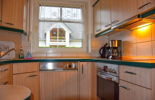 Bannemin Apartamento | Bannemin 95 EG - Bannemin, Ferienhaus Bannemin