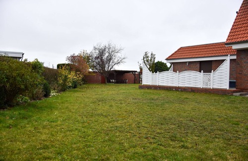 Bannemin Apartamento | Bannemin 95 EG - Bannemin, Ferienhaus Bannemin