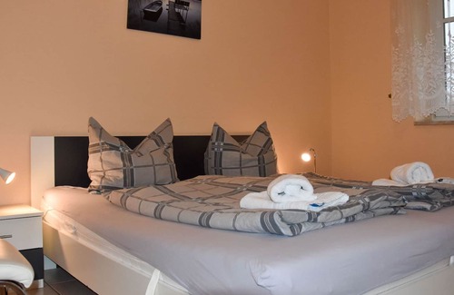 Bannemin Apartamento | Bannemin 95EG - Bannemin, holiday home Bannemin