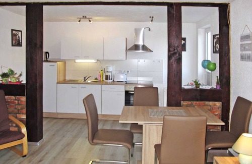 Bannemin Apartamento | Bannemin, Fewo Sonnenwind - Sonnenwind