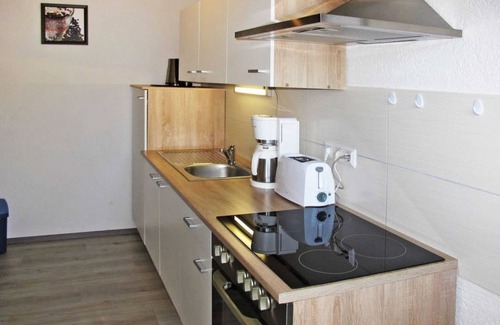 Bannemin Apartamento | Bannemin, Fewo Sonnenwind - Sonnenwind