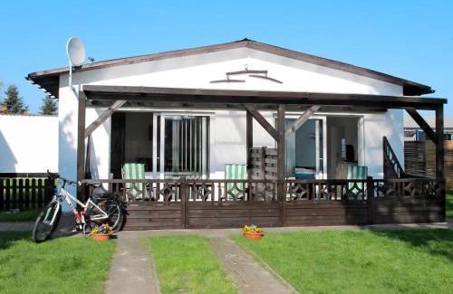 Bannemin Apartamento | Bannemin, Fewo Wolkenlos 02