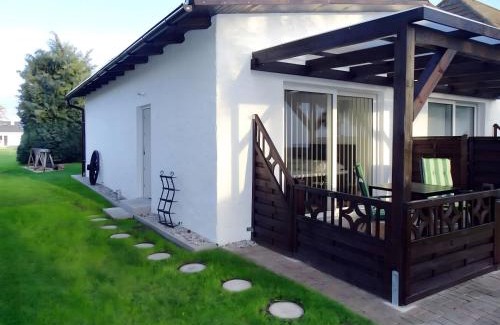 Bannemin Apartamento | Bannemin, Fewo Wolkenlos 02