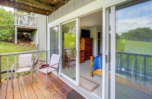 Sugar Mountain Apartamento | Banner Elk Mountain-view Condo: 3 Mi to Skiing!