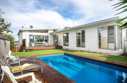 Mollymook Beach Casa | Bannisters Beach House