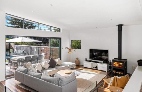 Mollymook Beach Casa | Bannisters Beach House