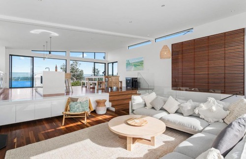 Mollymook Beach Casa | Bannisters Beach House