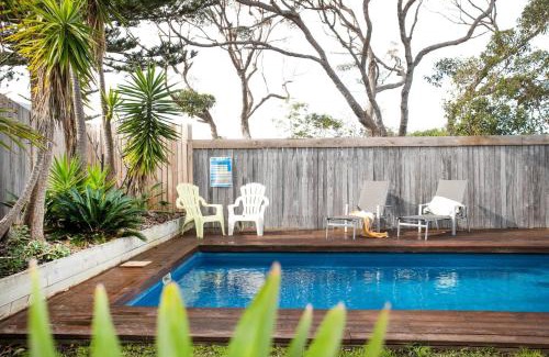 Mollymook Beach Casa | Bannisters Beach House