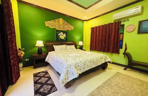 San Sai Cama Y Desayuno | Bannkrukaihomestay