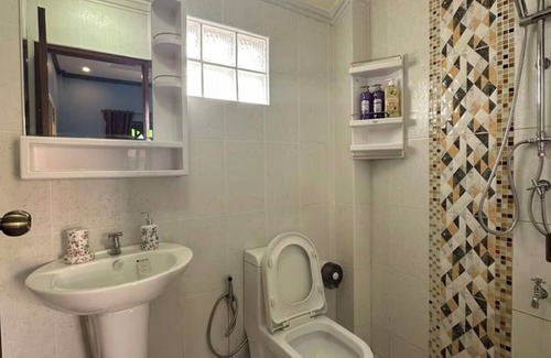 San Sai Cama Y Desayuno | Bannkrukaihomestay