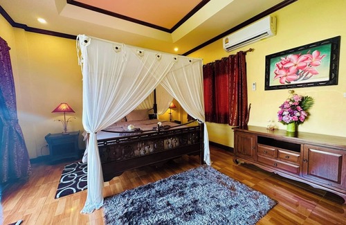 San Sai Cama Y Desayuno | Bannkrukaihomestay