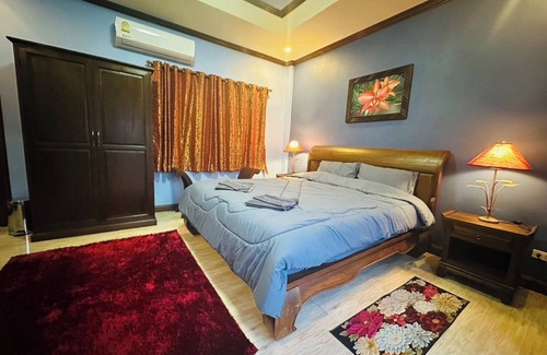 San Sai Cama Y Desayuno | Bannkrukaihomestay