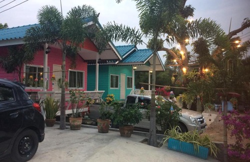Sattahip Casa | Bannrommai Sattahip