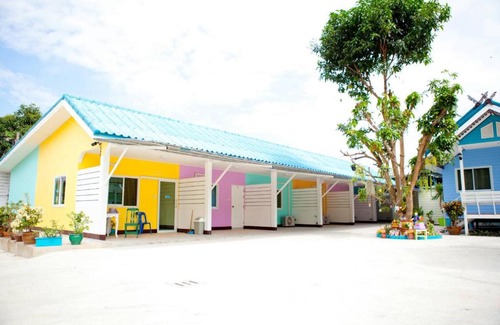 Sattahip Casa | Bannrommai Sattahip