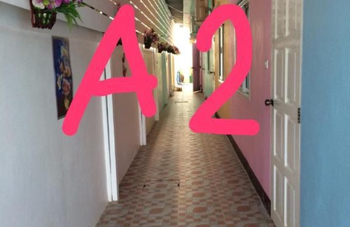 Sattahip Casa | Bannrommai Sattahip