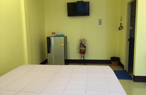 Sattahip Casa | Bannrommai Sattahip