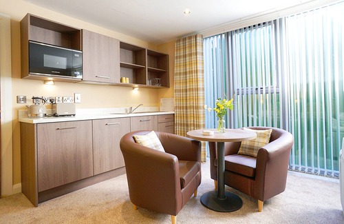 Portadown Cama Y Desayuno | Bannview Bed & Breakfast