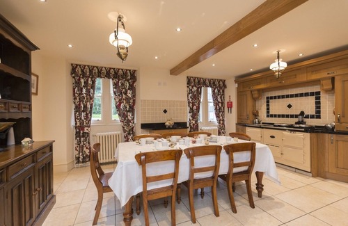 Craigavon Casa | Banoge House