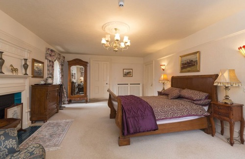 Craigavon Casa | Banoge House