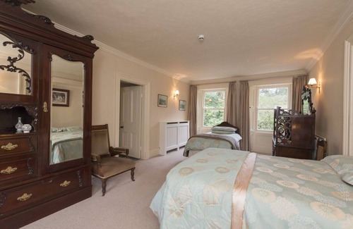 Craigavon Casa | Banoge House