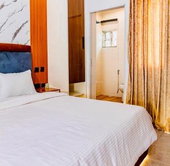 Gwarinpa Estate Apartamento | Banora Apartments Gwarinpa