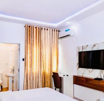 Gwarinpa Estate Apartamento | Banora Apartments Gwarinpa