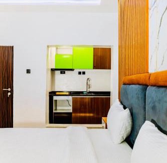 Gwarinpa Estate Apartamento | Banora Apartments Gwarinpa